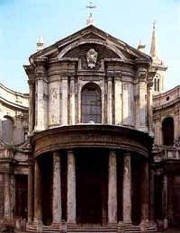 Cerkov Santa Maria della Pache