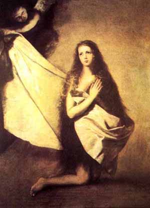 Svyataya Inessa